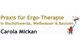 Ergotherapie Carola Mickan
