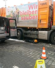 Pinar Abpumpservice - falsch getankt? Bild 16