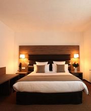 Bowling Du Rouergue Hôtel restaurant Bastide image 1