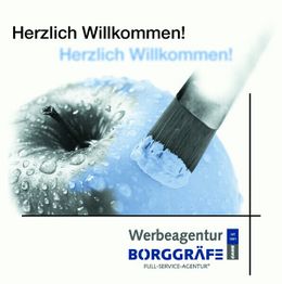 Werbeagentur BORGGRÄFE