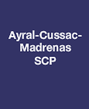 Ayral-Cussac-Madrenas SCP image 2