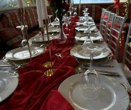 Restaurant Piri Reis Bild 12