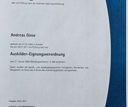 Gietra Transport GmbH Bild 6