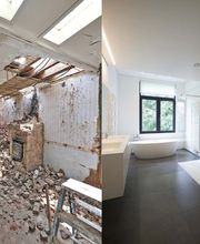 Auf Im und ums Haus Christian Haussener Bild 8