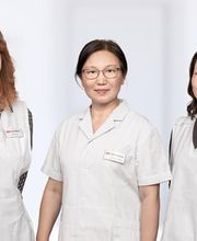 TCM-Praxis Lyss Team