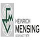 Heinrich Mensing GmbH Stein- und Bildhauerei