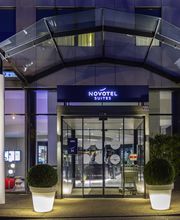 Novotel Suites Genève Aéroport Bild 1