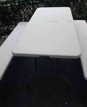 Andy´s Hüpfburgen und Partyausstattung Bild 5