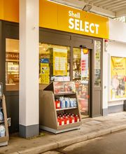 Shell Recharge Charging Station Bild 6