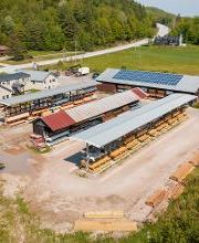 Goodro Lumber- Mountain Lumber & Hardware image 14