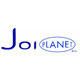 Joi Planet logo