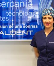 Clínica Dental Vitaldent imagen 5
