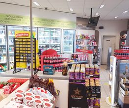 Shell Recharge Charging Station Bild 8