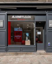 Audioprothésiste Dol-De-Bretagne-Alain Afflelou Acousticien image 1