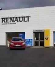 Garage du Moutier image 1