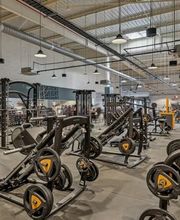 Basic-Fit 24/7 image 1