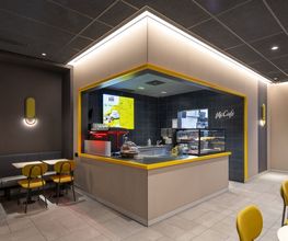 McDonald's Bild 4