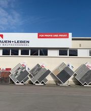 BAUEN+LEBEN – Ihr Baufachhandel | Greven Bild 4