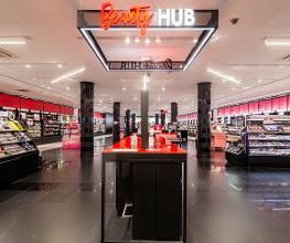 SEPHORA PARIS RIVOLI image 3