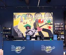 Dr. Martens Bild 1