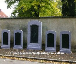 Noack Steinmetz u. Steinbildhauer Bild 1