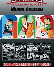 MTM - More Than Music Bild 11