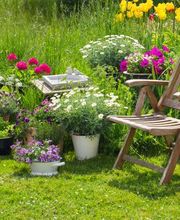 Schömann Gartenbau GmbH Bild 1