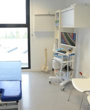 Centros Valverde Quiropráctica y Fisioterapia imagen 7