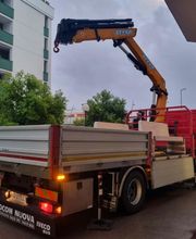 ATG Auricchio Transport & Gru srl immagine 11