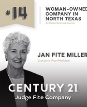 CENTURY 21 Judge Fite Company image 12