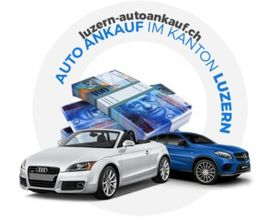 Autoankauf Emmen Bild 2
