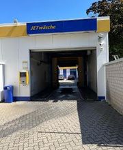 JET Tankstelle Bild 4