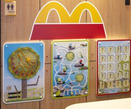 McDonald's Bild 7