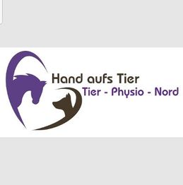 Tier-Physio-Nord *Hand aufs Tier*