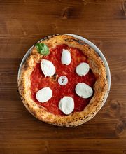 Fradiavolo Pizzeria - Torino Gran Madre immagine 12