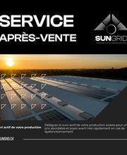 SunGrid Sàrl Bild 4