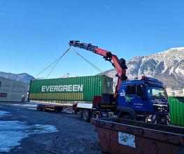 Straubhaar Transporte GmbH Bild 6
