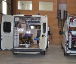Ambulances Cancalaises image 2
