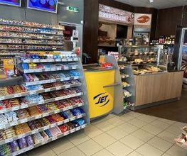 JET Tankstelle Bild 5