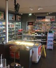 JET Tankstelle Bild 2