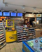 JET Tankstelle Bild 1