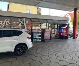 ORLEN Tankstelle Bild 5