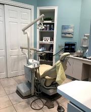 Optimal Dental Fitness of Naples - George Mantikas, D.M.D image 2