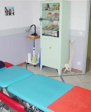 Böhmer Melanie Osteopathin für Kinder, Erwachsene und Pferde Bild 1