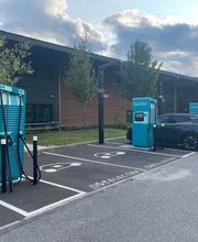 Electra Charging Station image 4