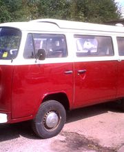 Kropp Autoreparaturen Spezialist für Oldtimer in Schwerin Bild 1