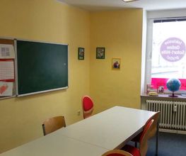Iserlohn-Mitte Unterrichtsraum 1
