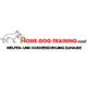 home-dog-training naef GmbH