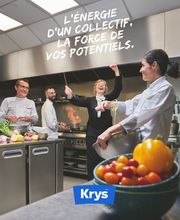 Opticien Krys image 6