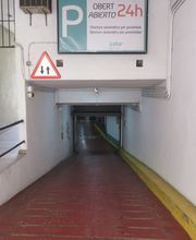 Parking Saba La Riera imagen 2